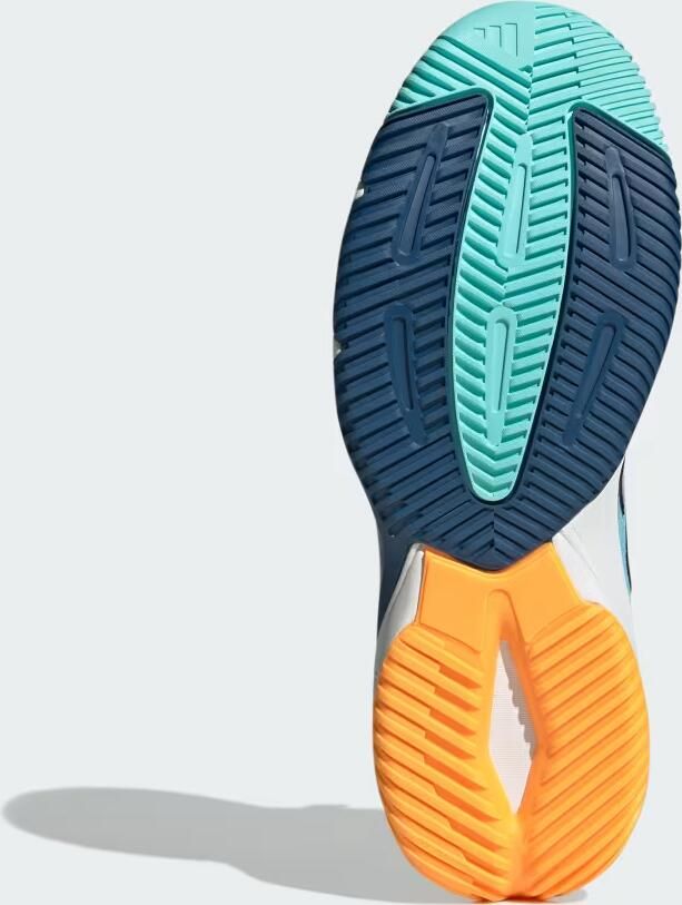 Adidas Crazyflight 6 Mid Indoor Schoenen - Foto 3