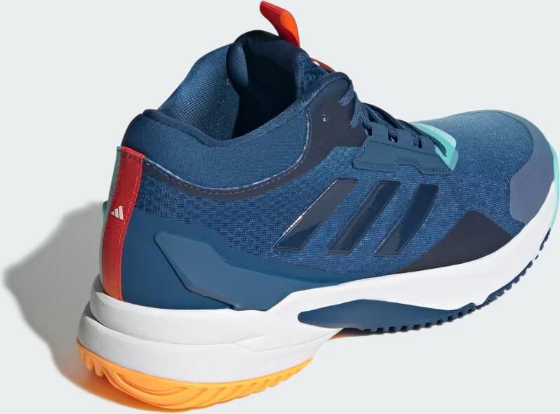 Adidas Crazyflight 6 Mid Indoor Schoenen - Foto 4