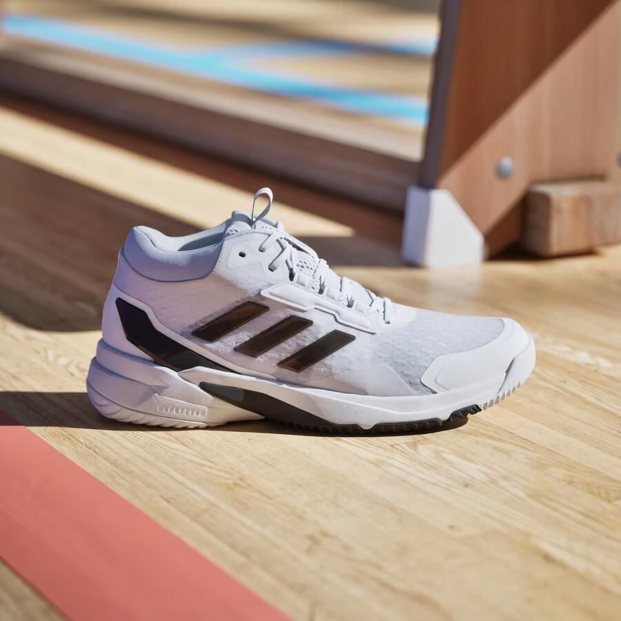 Adidas Crazyflight 6 Mid Indoor Schoenen - Foto 2