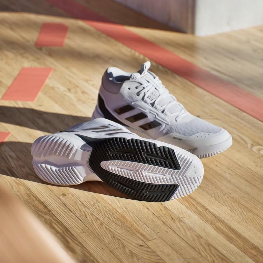 Adidas Crazyflight 6 Mid Indoor Schoenen - Foto 3