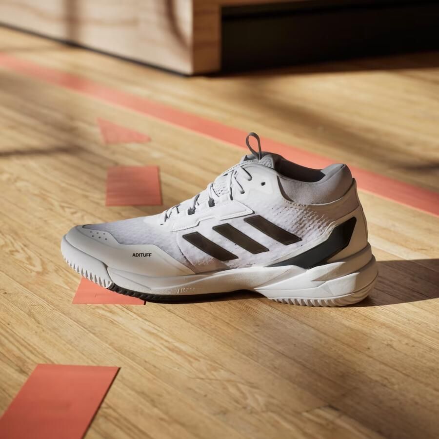 Adidas Crazyflight 6 Mid Indoor Schoenen - Foto 6