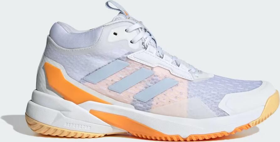 Adidas Crazyflight 6 Mid Indoor Schoenen - Foto 2