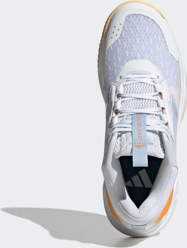 Adidas Crazyflight 6 Mid Indoor Schoenen - Foto 3