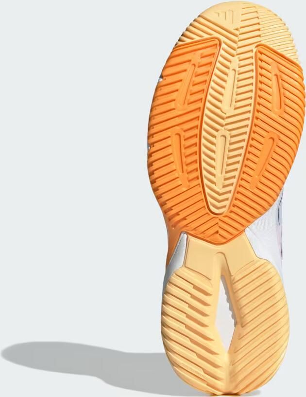 Adidas Crazyflight 6 Mid Indoor Schoenen - Foto 4