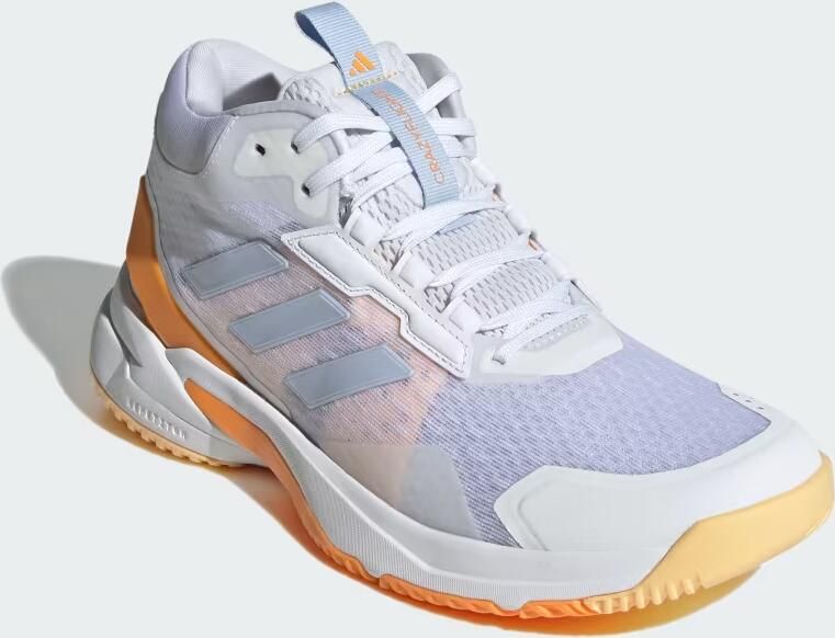 Adidas Crazyflight 6 Mid Indoor Schoenen - Foto 6