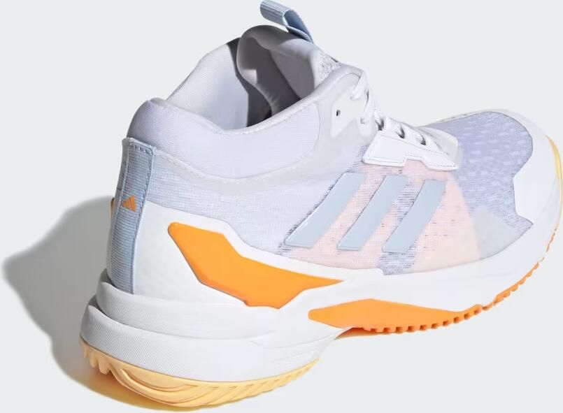 Adidas Crazyflight 6 Mid Indoor Schoenen - Foto 5