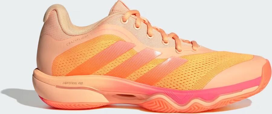 Adidas CRAZYFLIGHT 7 Schoenen - Foto 1