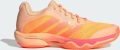 Adidas CRAZYFLIGHT 7 Schoenen - Oranje