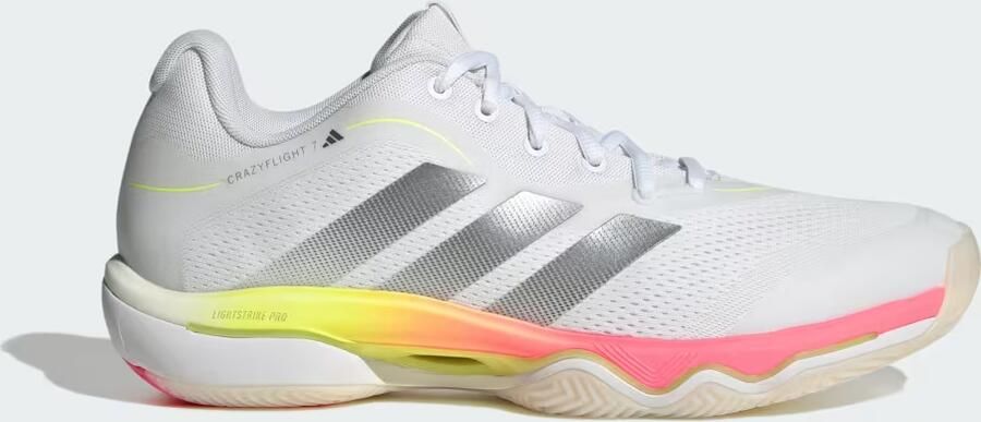 Adidas CRAZYFLIGHT 7 Schoenen - Foto 2