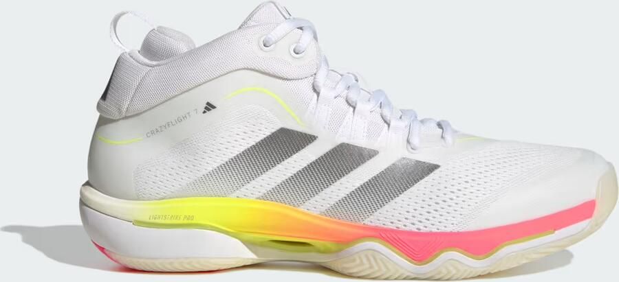 Adidas CRAZYFLIGHT 7 Schoenen - Foto 2