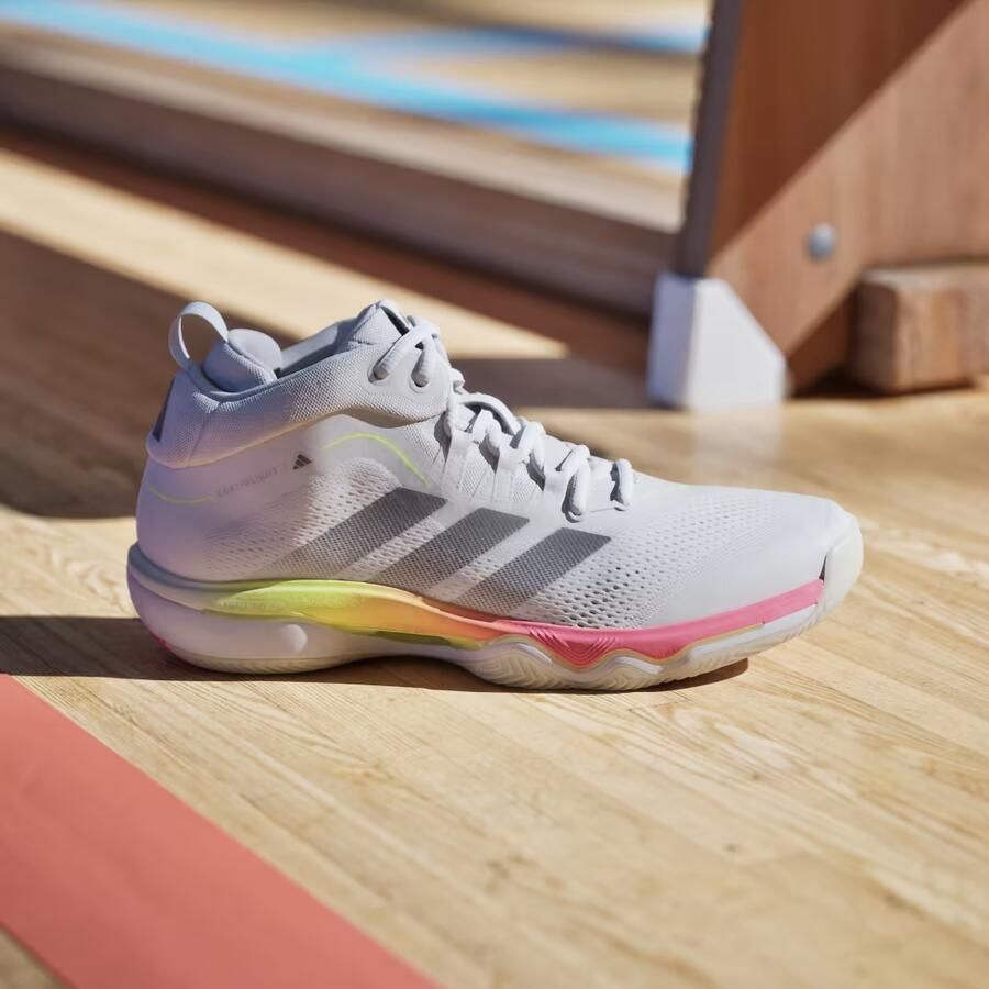 Adidas CRAZYFLIGHT 7 Schoenen - Foto 3