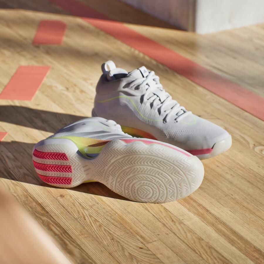 Adidas CRAZYFLIGHT 7 Schoenen - Foto 4