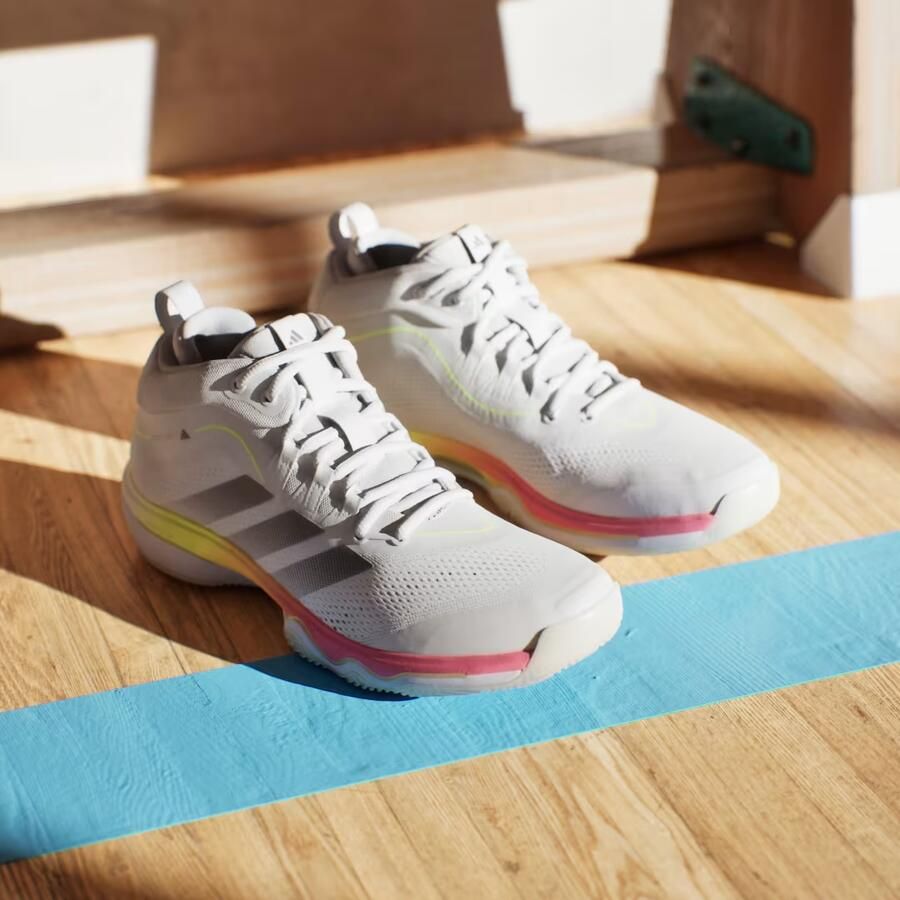 Adidas CRAZYFLIGHT 7 Schoenen - Foto 5