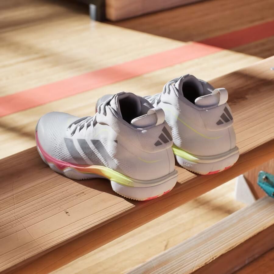 Adidas CRAZYFLIGHT 7 Schoenen - Foto 6