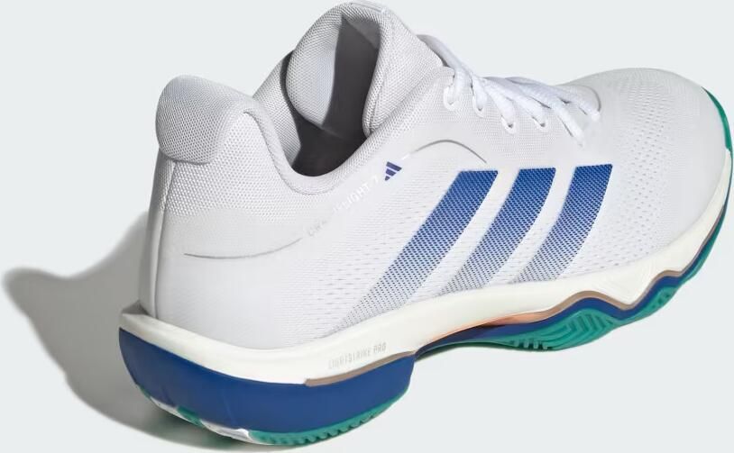 ADIDAS PERFORMANCE Sportschoen 'Crazyflight 7' navy abrikoos wit - Foto 8