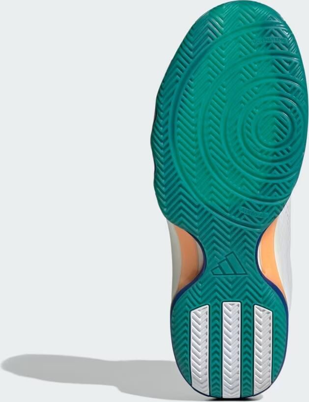 Adidas Crazyflight 7 Mid Indoor Sportschoenen Wit 2 3 Man - Foto 4