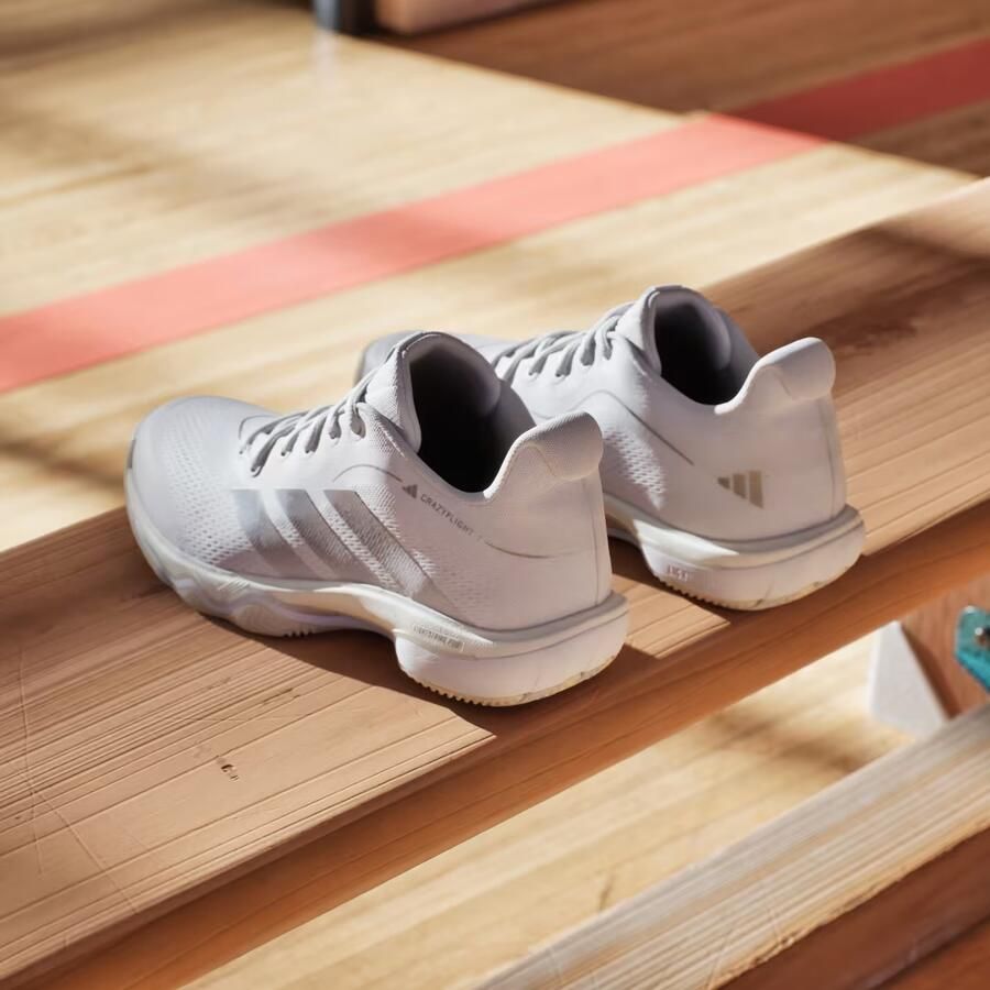 Adidas Sneakers CrazyFlight 7 - Foto 6