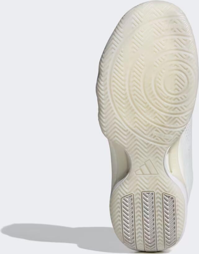 Adidas Sportschoenen Crazyflight 7 Mid W Ftwr - Foto 4