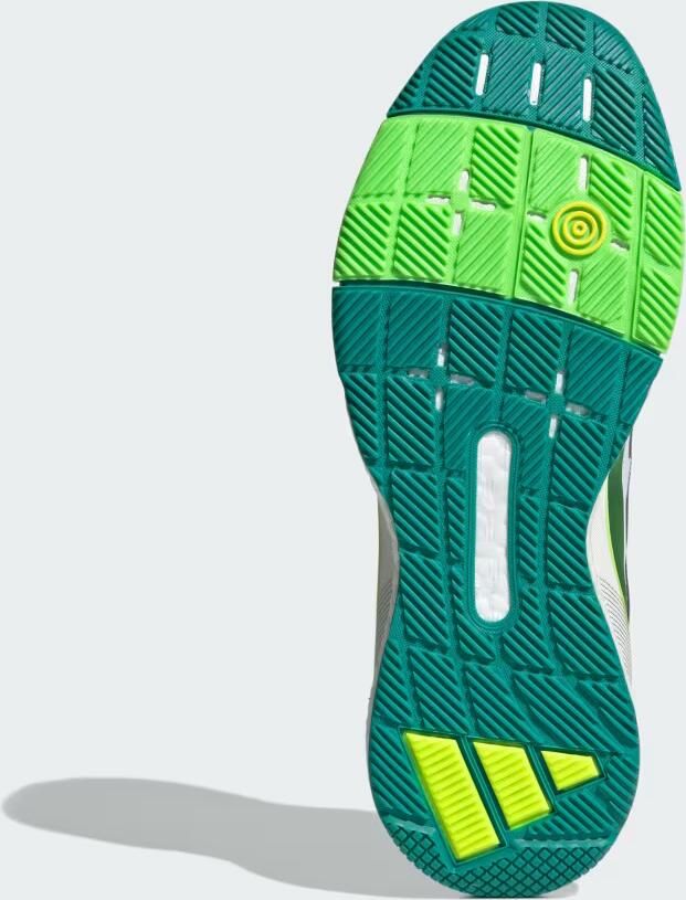 Adidas Crazyquick BOOST Padelschoenen - Foto 4