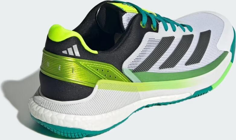 Adidas Crazyquick BOOST Padelschoenen - Foto 6