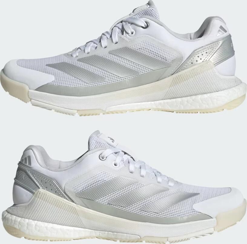Adidas Crazyquick BOOST Padelschoenen - Foto 2