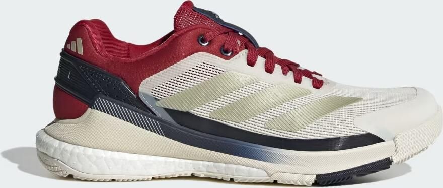 Adidas Crazyquick BOOST Padelschoenen