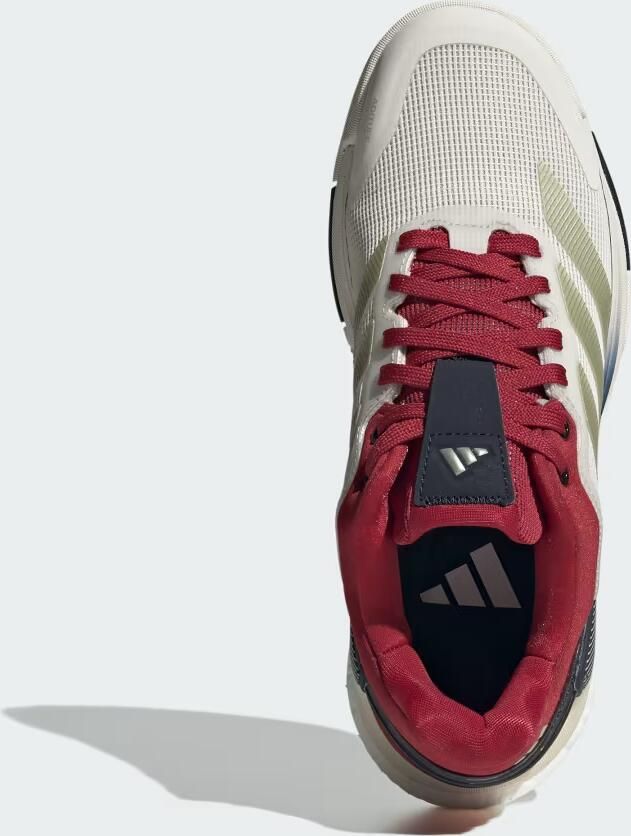 Adidas Crazyquick BOOST Padelschoenen - Foto 2