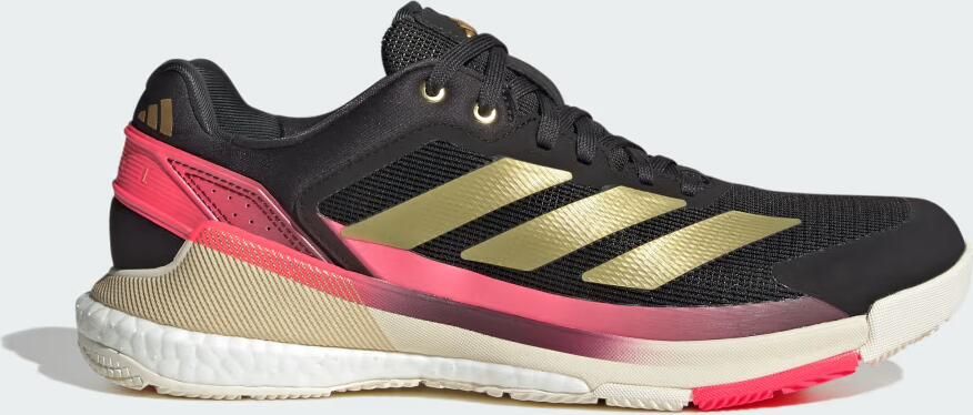 Adidas Crazyquick BOOST Padelschoenen