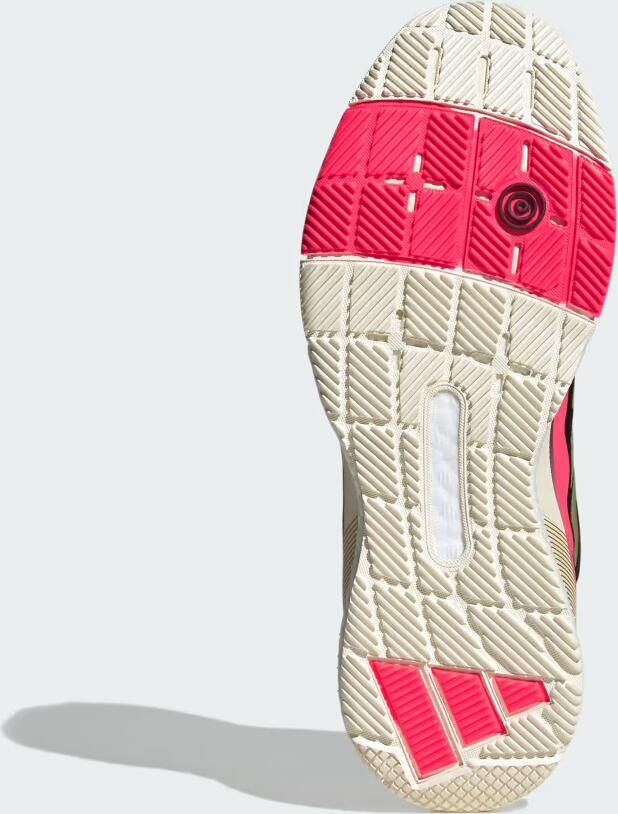 Adidas Crazyquick BOOST Padelschoenen - Foto 3
