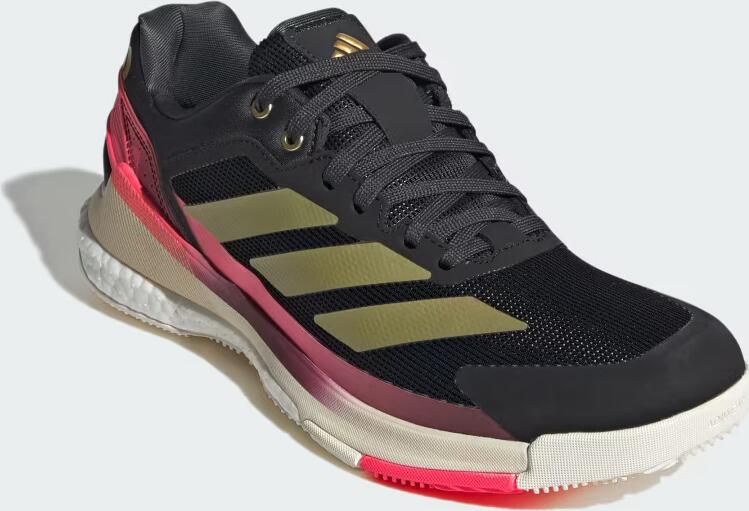 Adidas Crazyquick BOOST Padelschoenen - Foto 4
