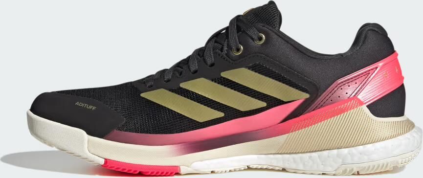 Adidas Crazyquick BOOST Padelschoenen - Foto 6