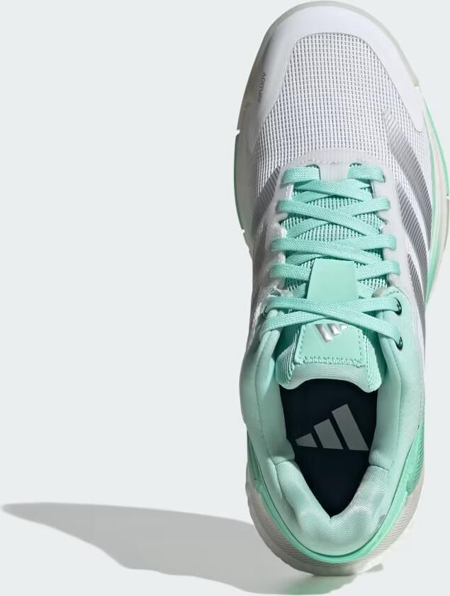 Adidas Crazyquick BOOST Padelschoenen - Foto 2