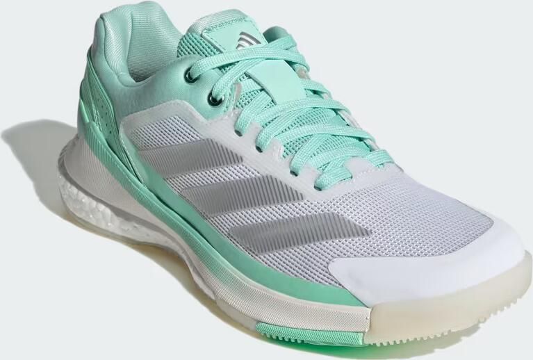 Adidas Crazyquick BOOST Padelschoenen - Foto 4