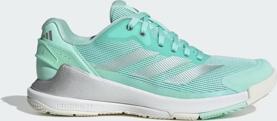 Adidas Crazyquick Lightstrike Padelschoenen