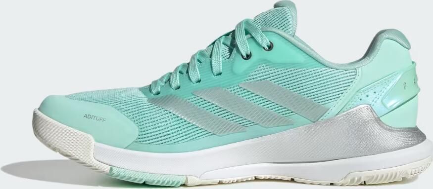 Adidas Crazyquick Lightstrike Padelschoenen - Foto 6
