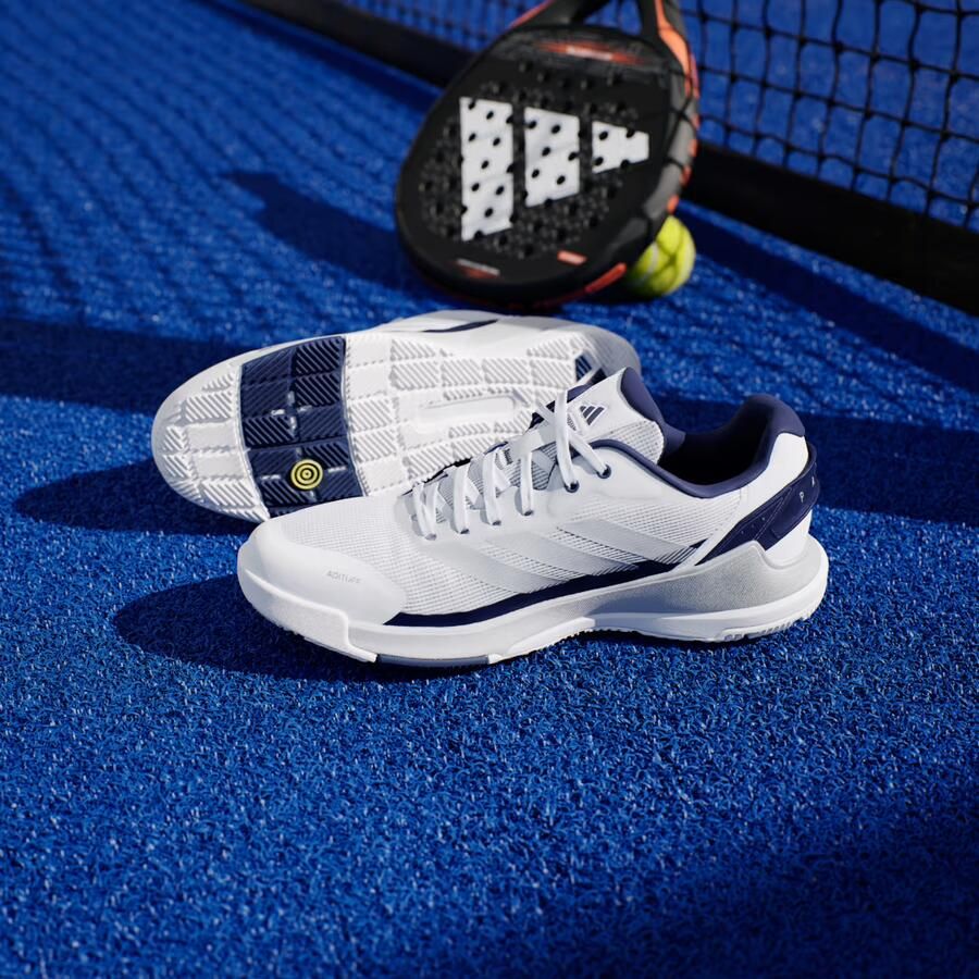 Adidas Crazyquick Padel Schoenen - Foto 2