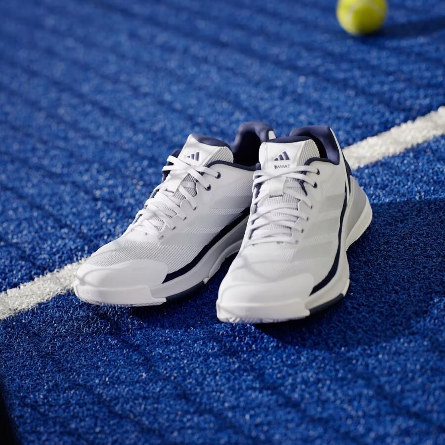 Adidas Crazyquick Padel Schoenen - Foto 3