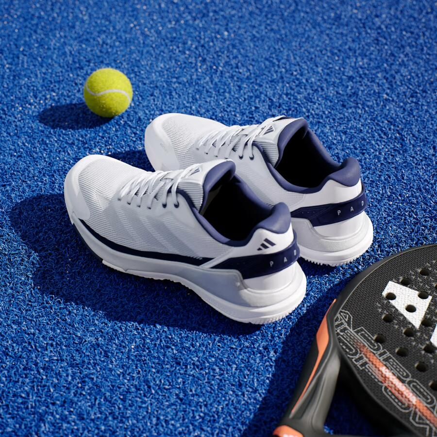 Adidas Crazyquick Padel Schoenen - Foto 4