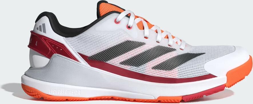 Adidas Crazyquick Padel Schoenen - Foto 6