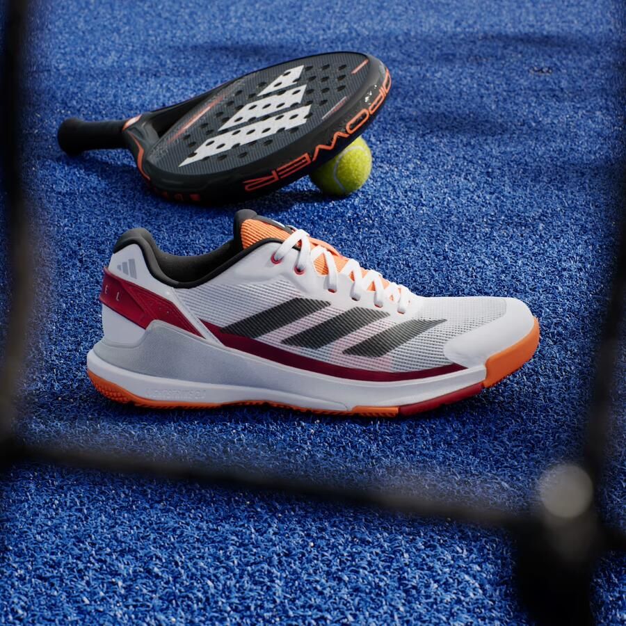 Adidas Crazyquick Padel Schoenen