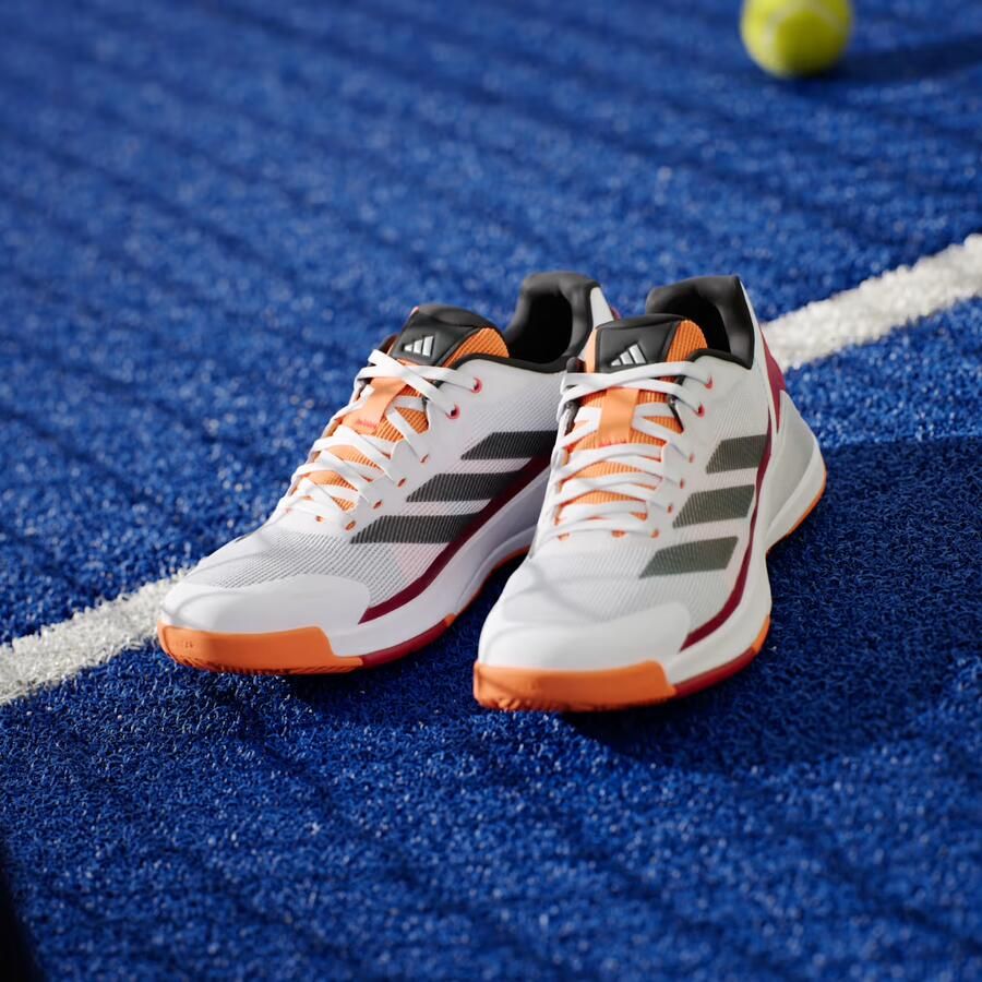 Adidas Crazyquick Padel Schoenen - Foto 3