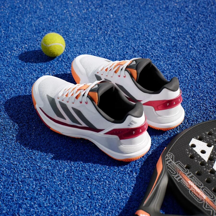 Adidas Crazyquick Padel Schoenen - Foto 4