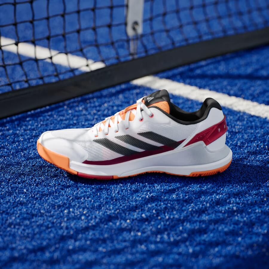 Adidas Crazyquick Padelschoenen - Foto 6