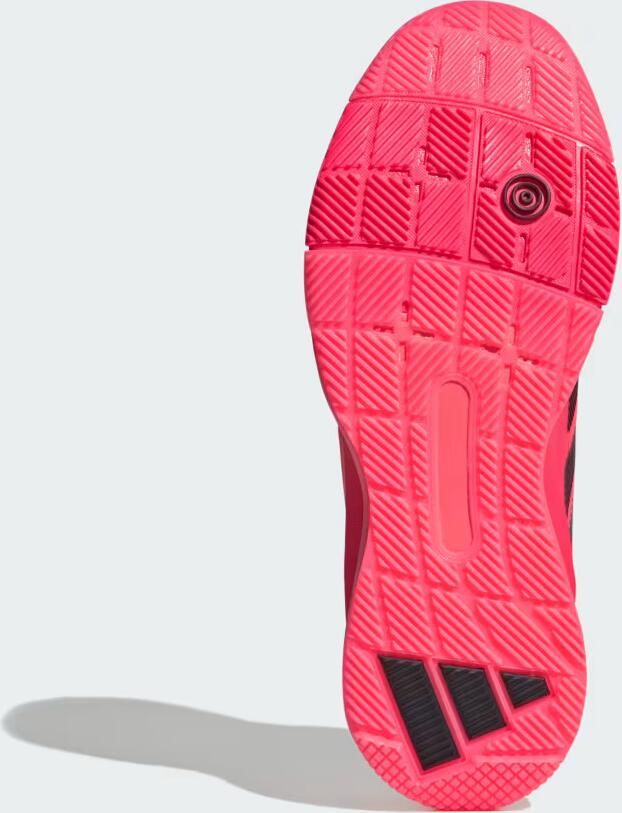 Adidas Crazyquick Padelschoenen - Foto 3