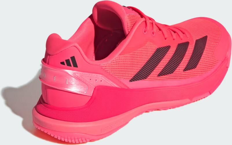 Adidas Crazyquick Padelschoenen - Foto 4