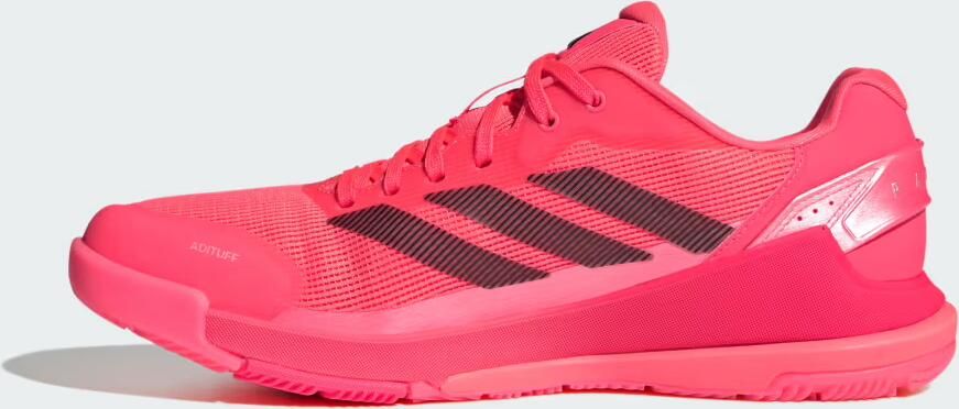 Adidas Crazyquick Padelschoenen - Foto 6