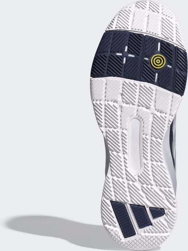Adidas Performance Crazyquick Padelschoenen Heren Wit - Foto 10