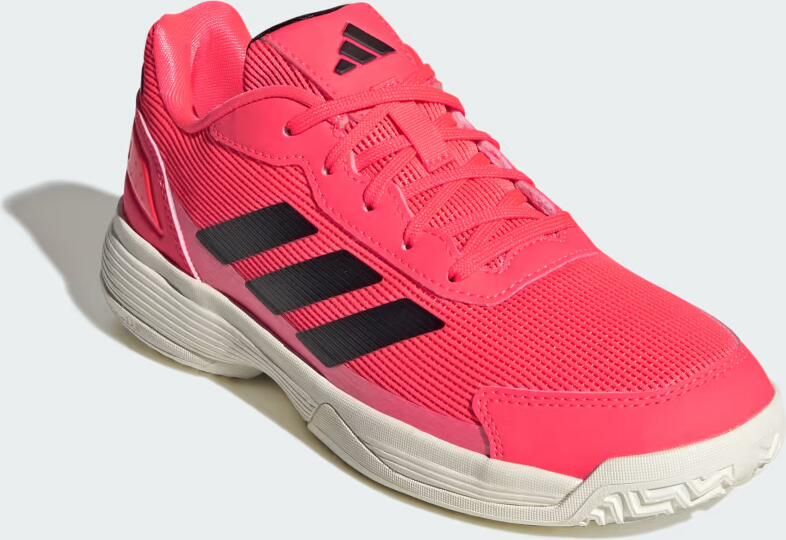 Adidas Perfor ce Crazyquick Padelschoenen Kids Kinderen Roze - Foto 5