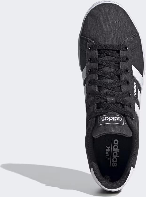 Adidas Daily 3.0 Fw7033 Sneakers Black - Foto 8