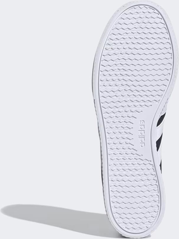 Adidas Daily 3.0 Fw7033 Sneakers Black - Foto 5